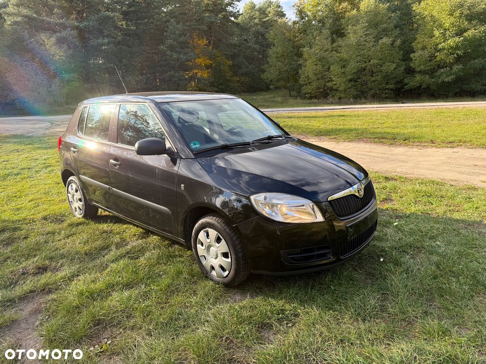 Skoda Fabia 1.2 12V Classic - 1