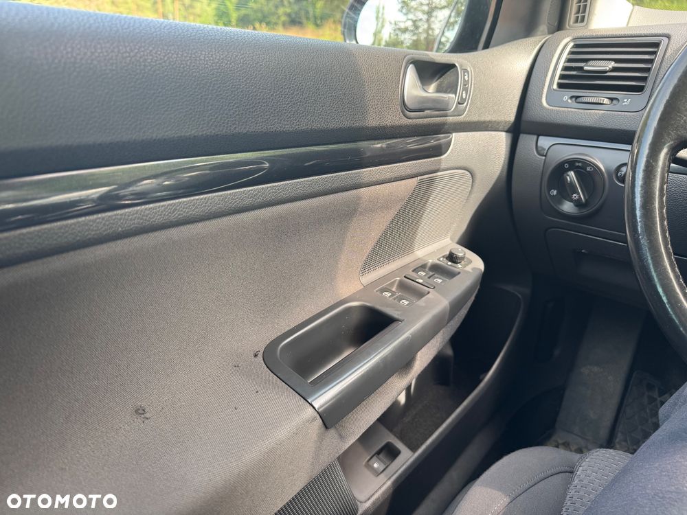 Volkswagen Golf 1.4 TSI GT Sport - 4