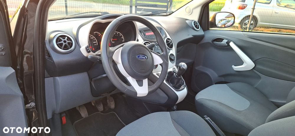 Ford KA 1.2 Titanium - 15