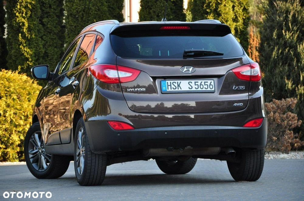 Hyundai ix35 - 22