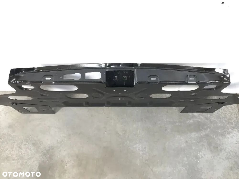 Poszycie Opel Adam pas tylny ćwiartka bagażnika NOWA 13390477 - 5