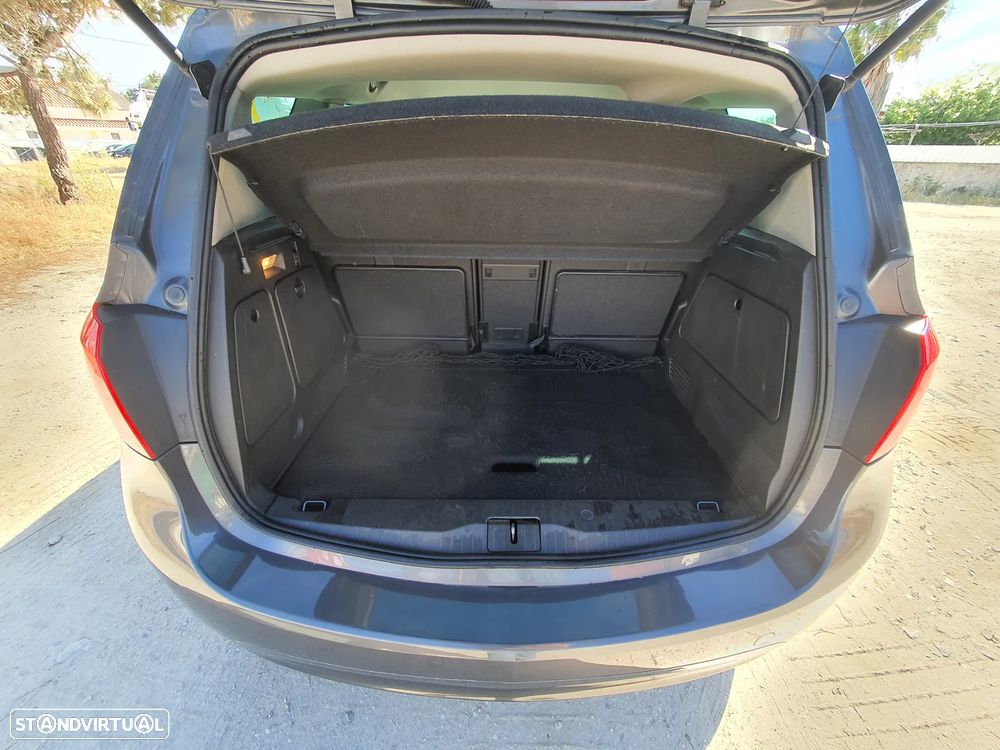Opel Meriva 1.3 CDTI Cosmo - 14