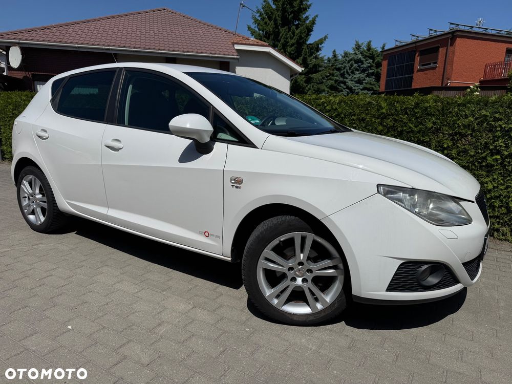 Seat Ibiza 1.2 TSI Copa - 26