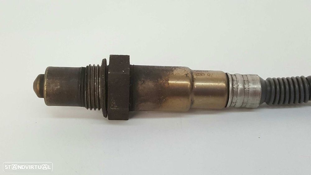 SONDA LAMBDA MERCEDES CLASE A (W169) A 180 CDI (169.007) - 2