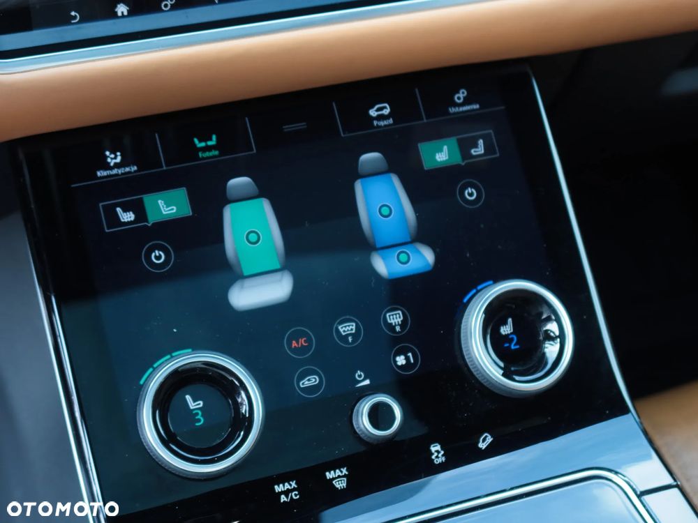 Land Rover Range Rover Velar 2.0 SD4 R-Dynamic HSE - 15
