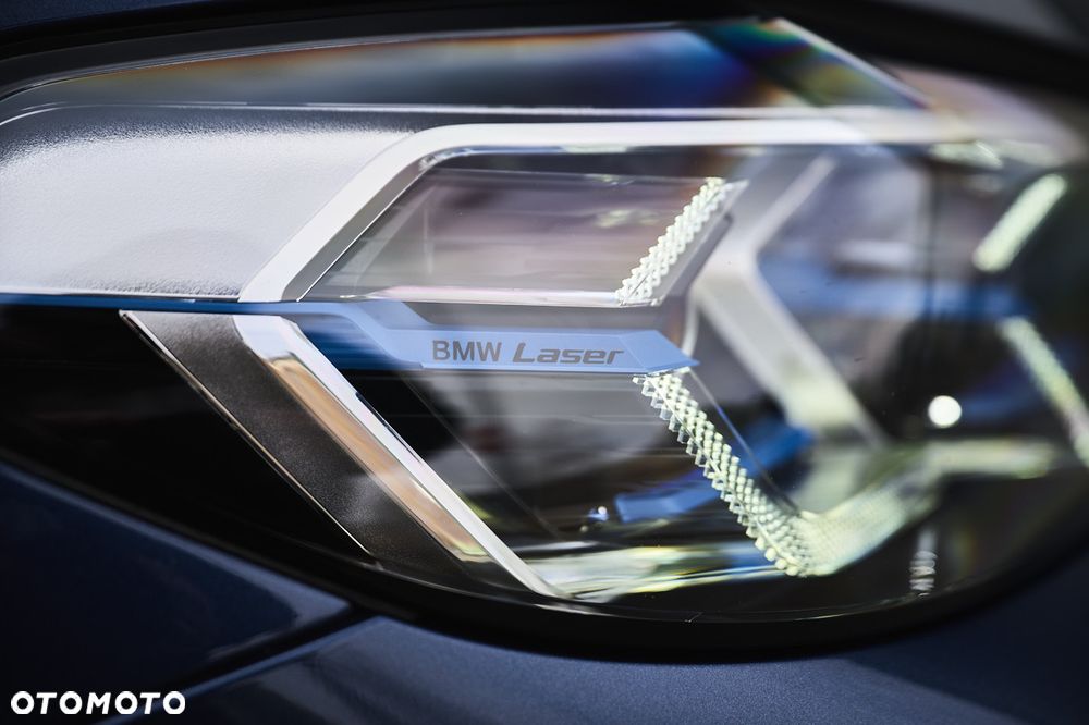 BMW X4 xDrive30d MHEV M Sport sport - 18