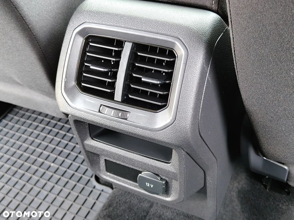 Volkswagen Tiguan Allspace - 26