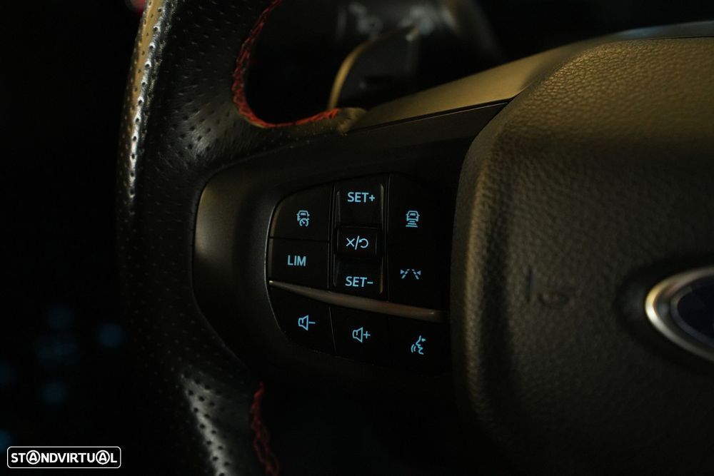 Ford Ranger 3.0 EcoBoost CD Raptor 4WD - 29