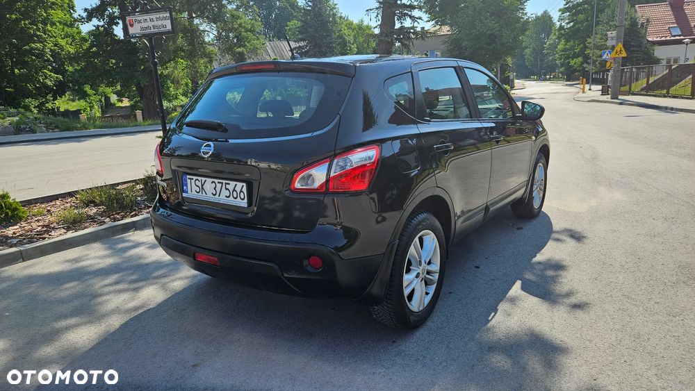 Nissan Qashqai 2.0 Acenta - 3