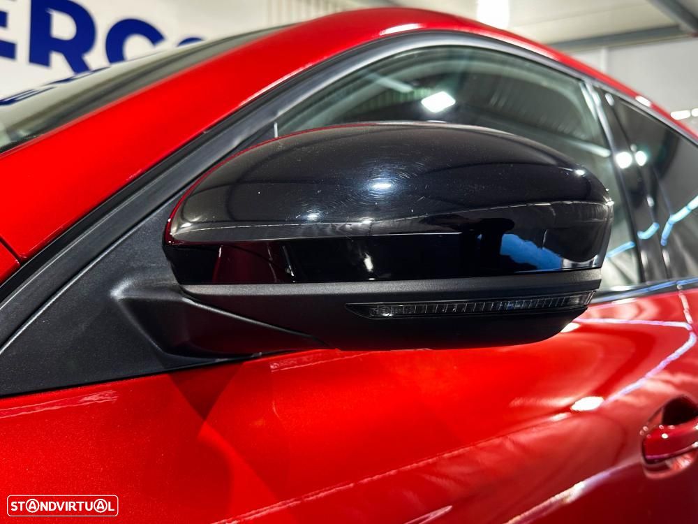 Renault Arkana 1.6 E-Tech Full Hybrid Esprit Alpine - 32