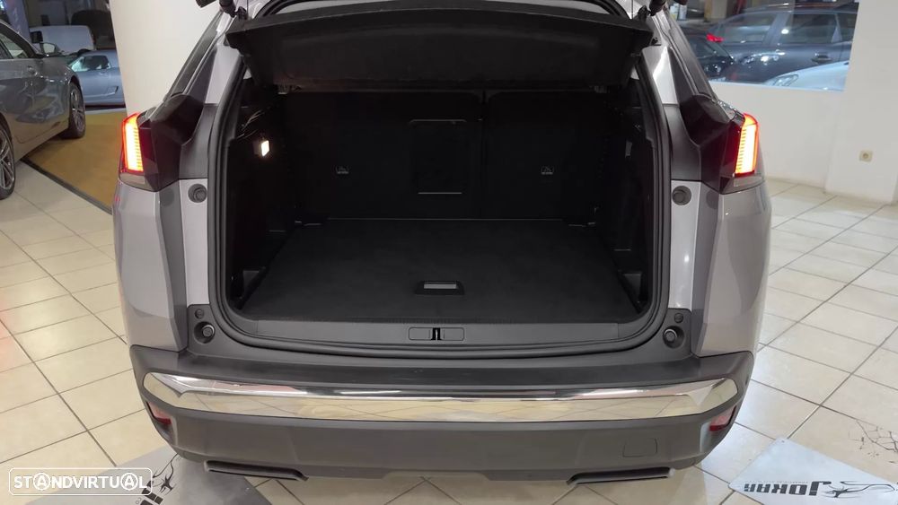 Peugeot 3008 1.5 BlueHDi Allure Pack - 21