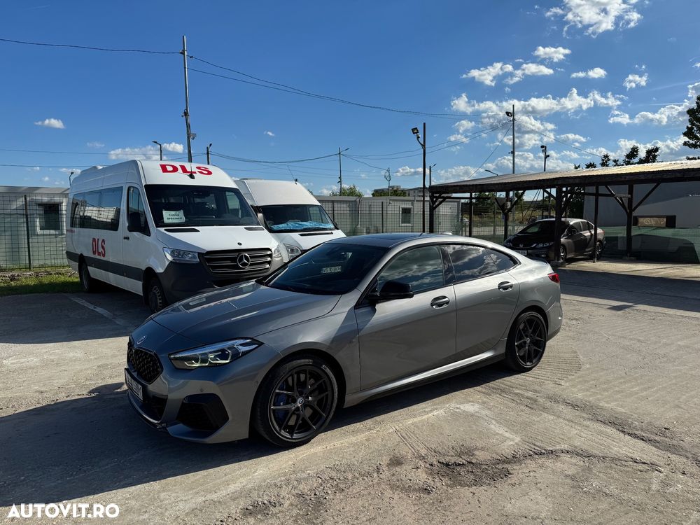 BMW M2 - 1