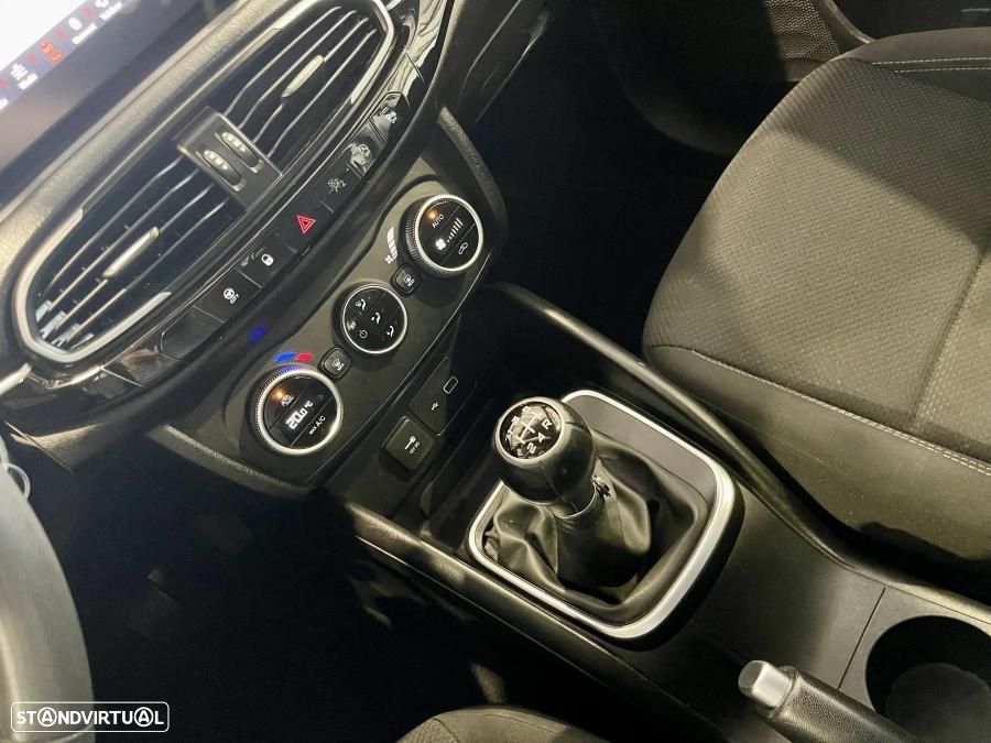 Fiat Tipo 1.3 MultiJet Life - 14