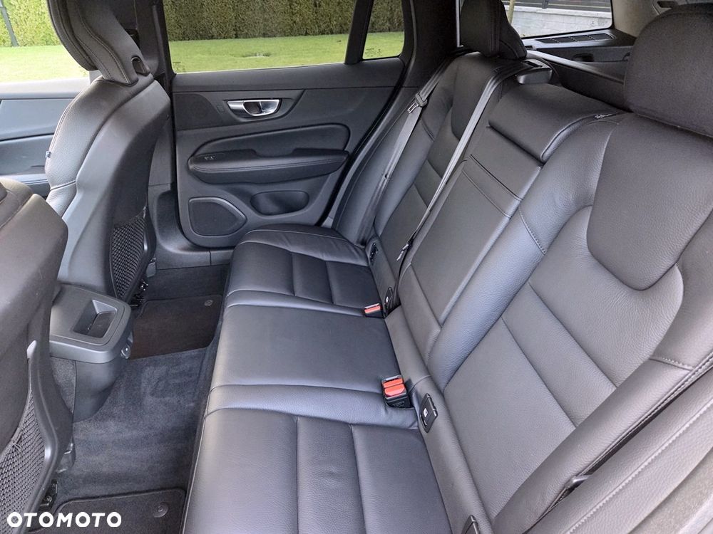 Volvo V60 B4 D Geartronic Inscription - 30