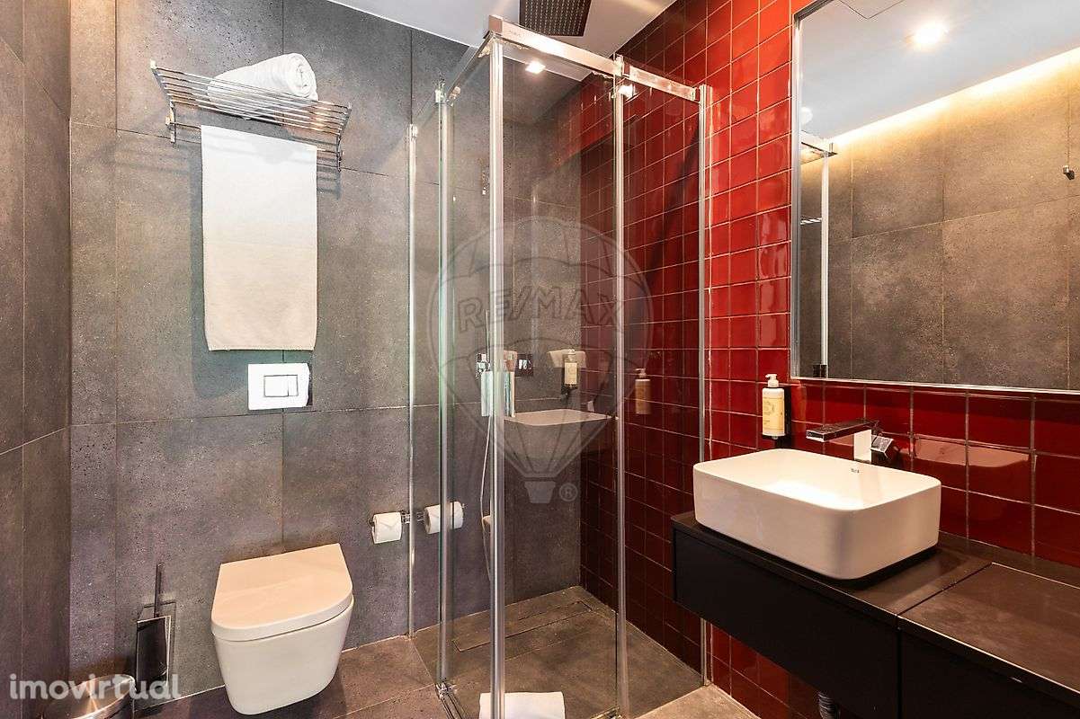 Apartamento T0 para venda - Grande imagem: 4/22