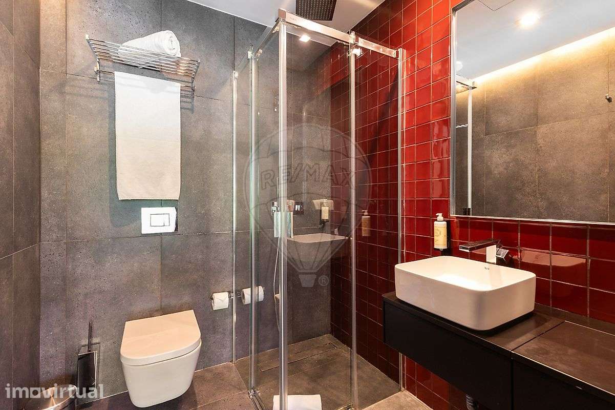 Apartamento T0 para venda - Grande imagem: 4/22