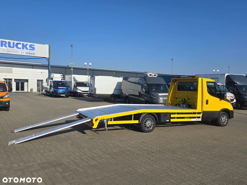 Iveco OKAZJA CENOWA DOSTEPNA OD RĘKI !!! - 12