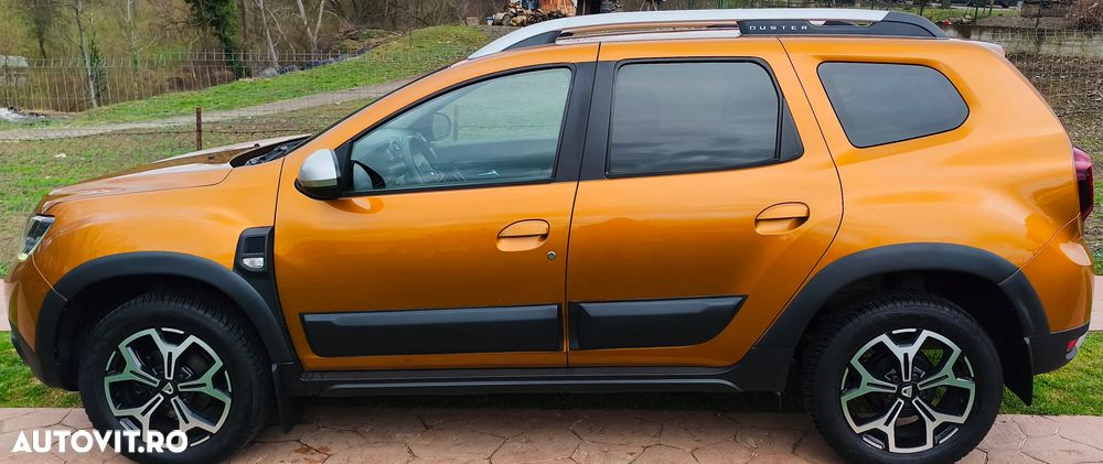 Dacia Duster TCe 130 2WD Prestige - 14