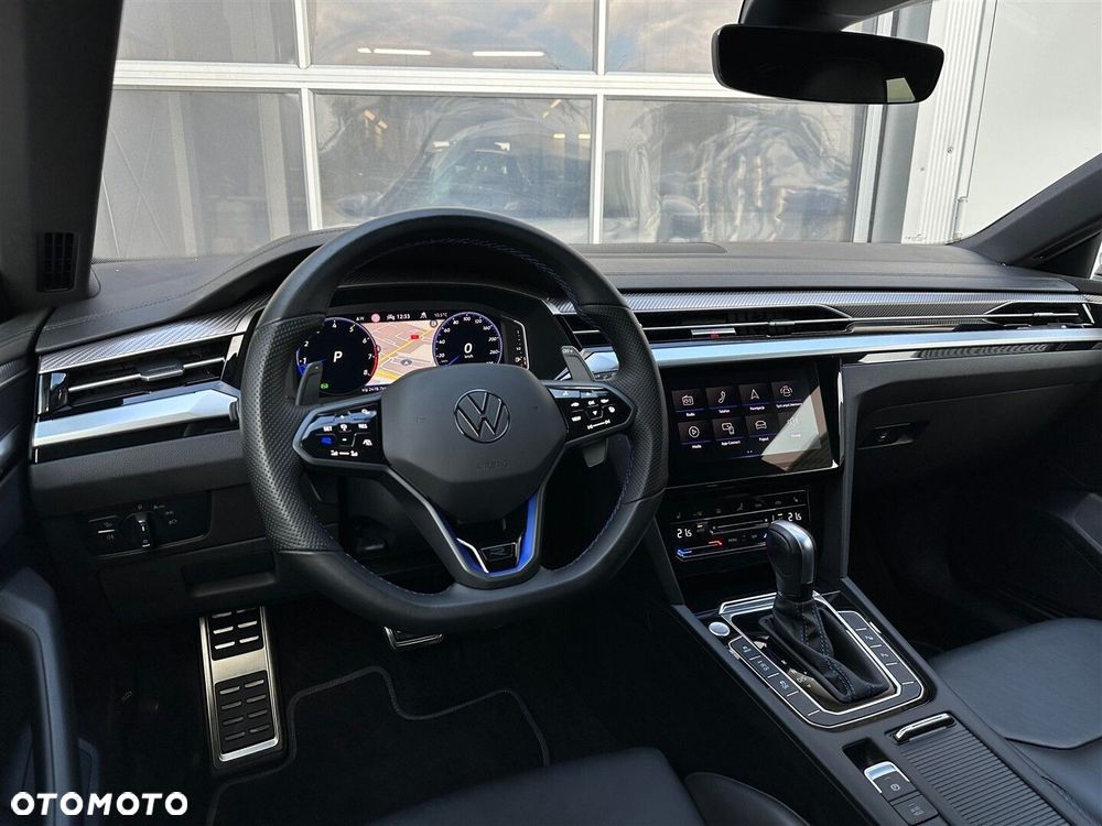Volkswagen Arteon 2.0 TSI 4Motion R DSG - 12