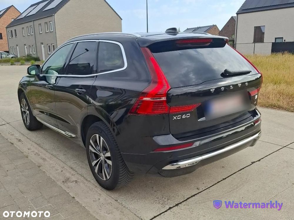 Volvo XC 60 - 4