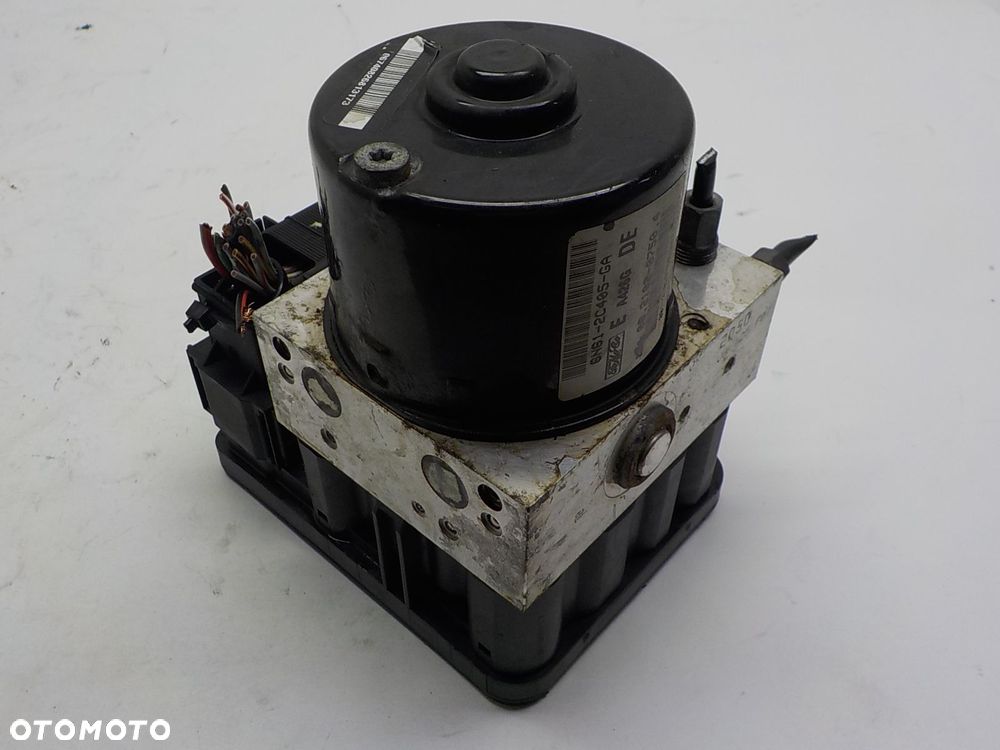 MAZDA 3 I BK POMPA ABS ESP 6N61-2C405-GA ATE - 3