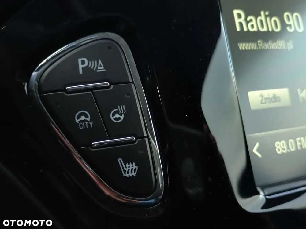 Opel Adam 1.4 Start/Stop Black Jack - 14