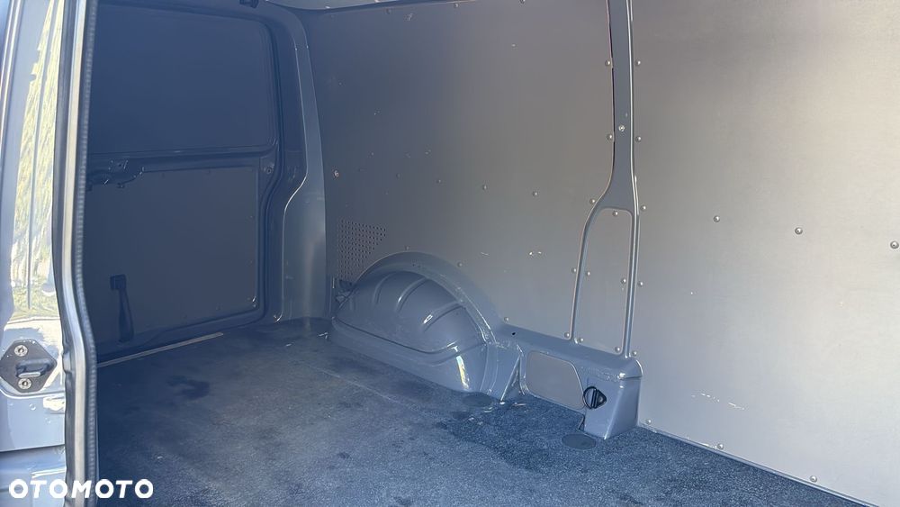 Volkswagen Transporter T6,1 - 23