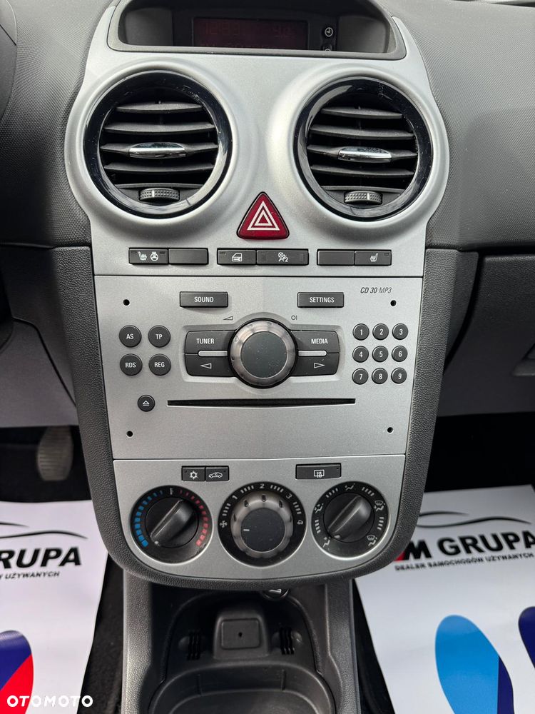 Opel Corsa 1.2 16V EcoFLEX 150 Jahre - 23