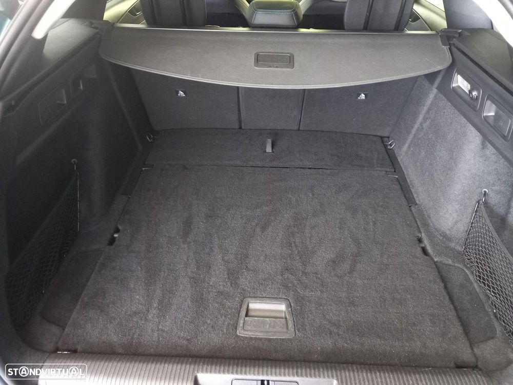 Peugeot 308 SW 1.5 BlueHDi Allure Pack EAT8 - 5