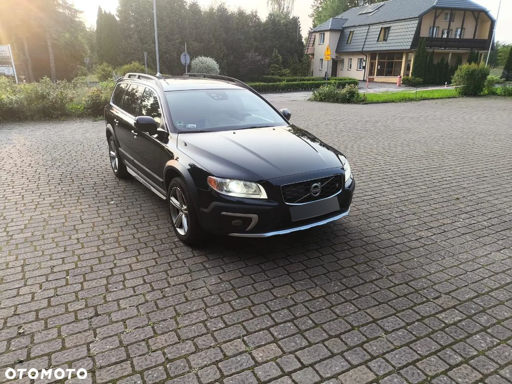 Volvo XC 70 D4 Drive-E Summum - 4