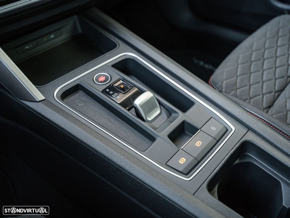 SEAT Leon ST 2.0 TDI FR DSG - 40