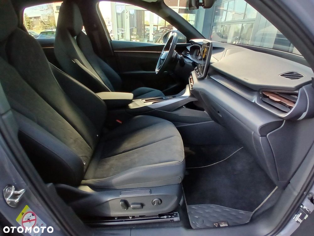 Cupra Terramar 1.5 eTSI mHEV Advantage Edition DSG - 21