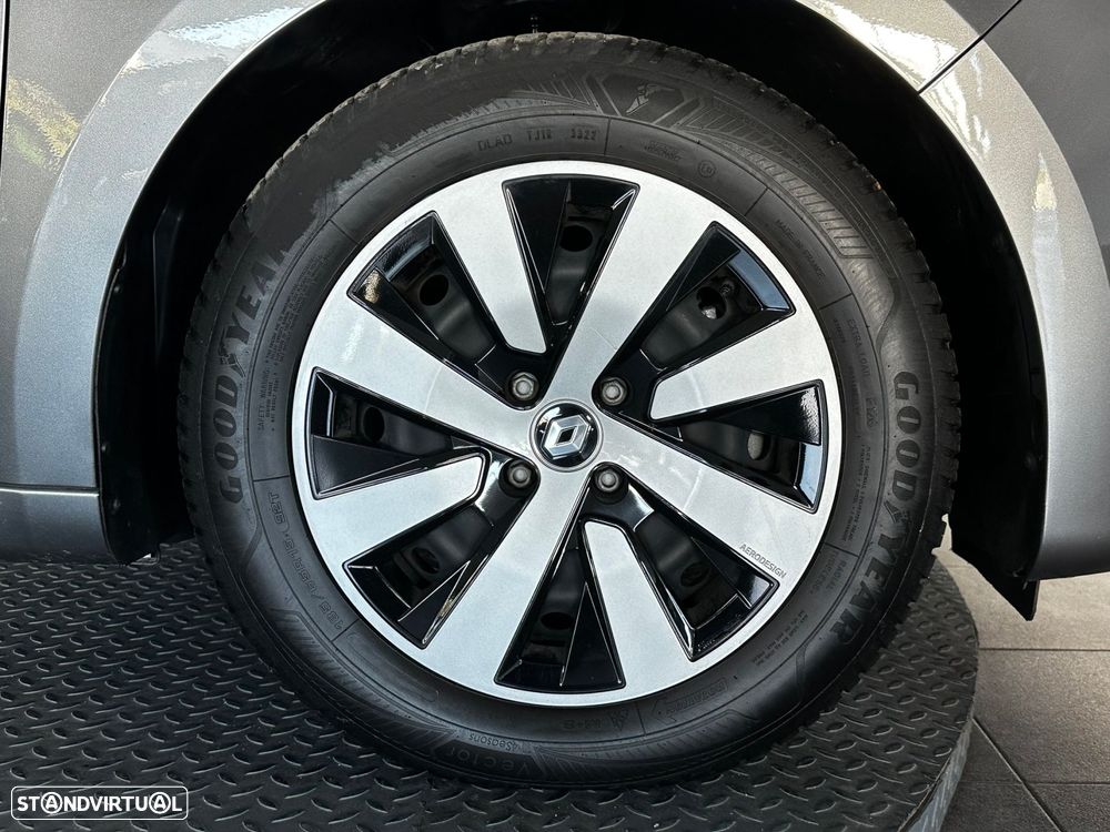 Renault Clio 1.0 TCe Esprit Alpine - 3