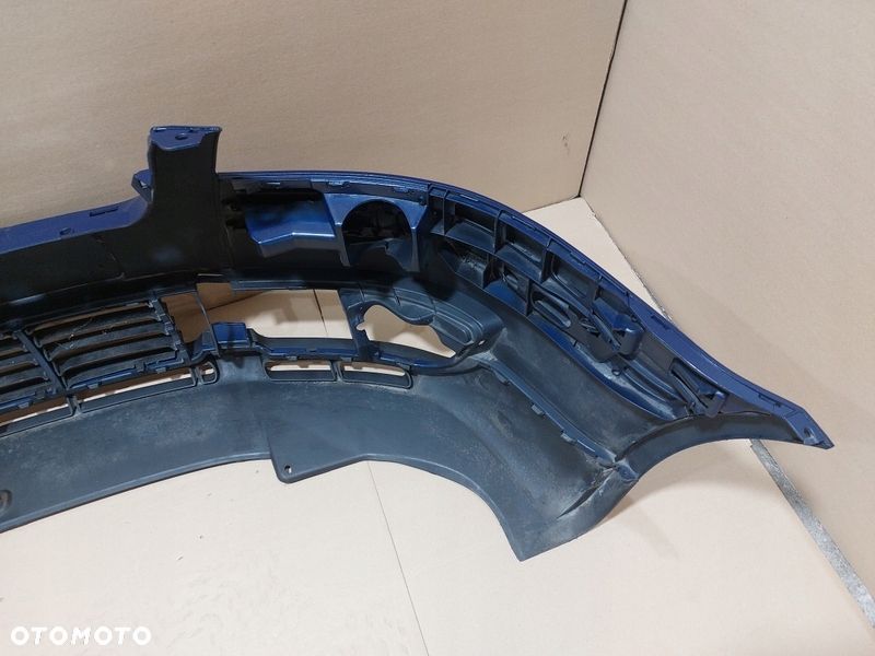 VW PASSAT B5 LIFT 00-05 ZDERZAK PRZÓD PRZEDNI - 6