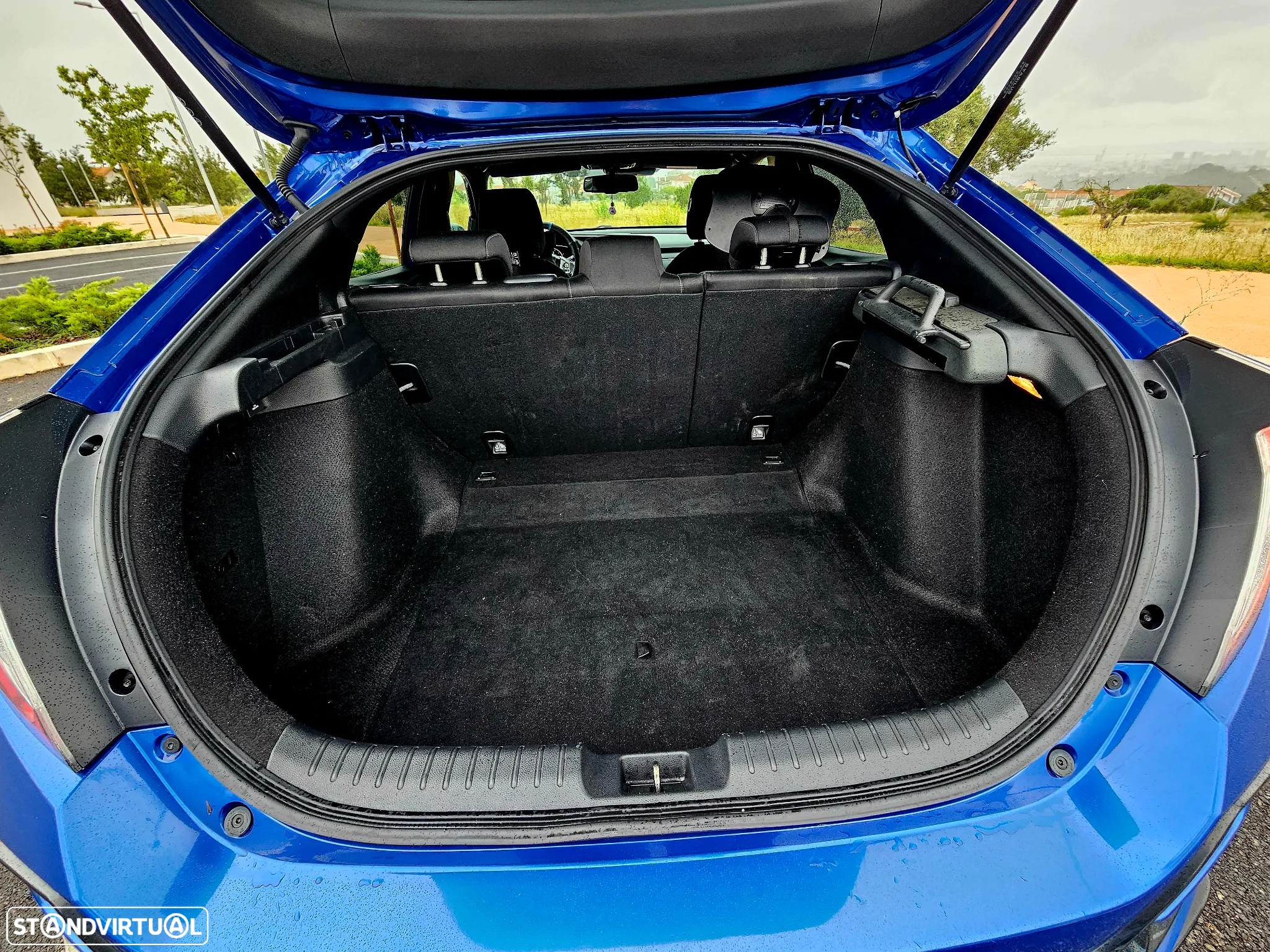 Honda Civic - 20