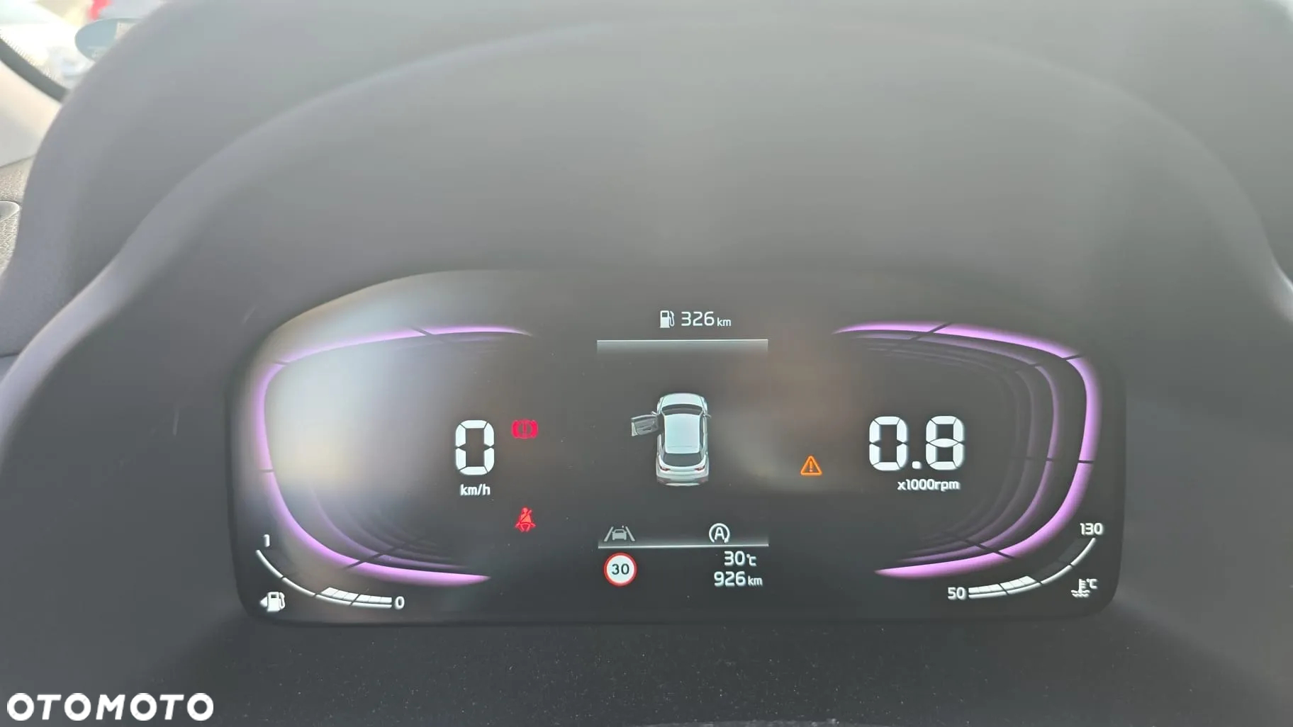Kia Stonic 1.0 T-GDI L Business Line - 3