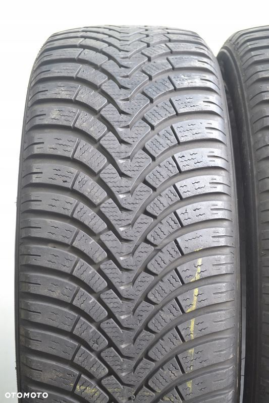 225/55R18 102V FALKEN EUROWINTER HS01 SUV x2szt 8925z - 3