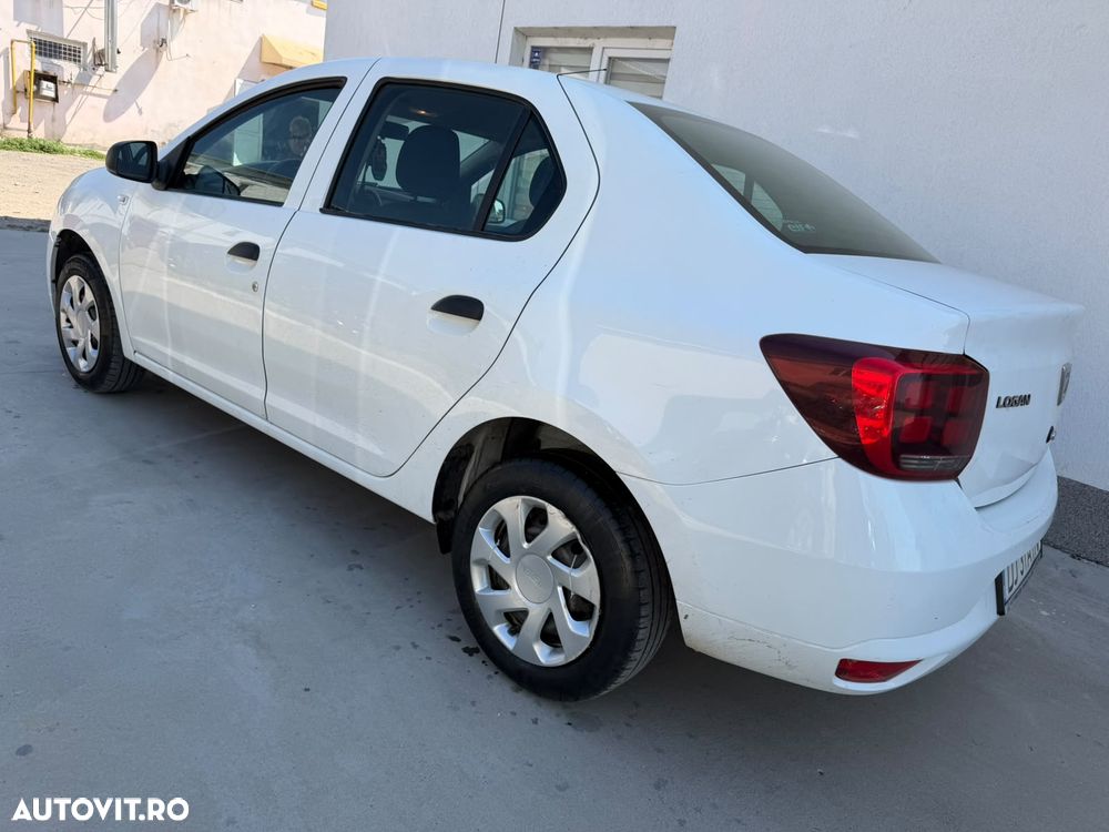 Dacia Logan - 3
