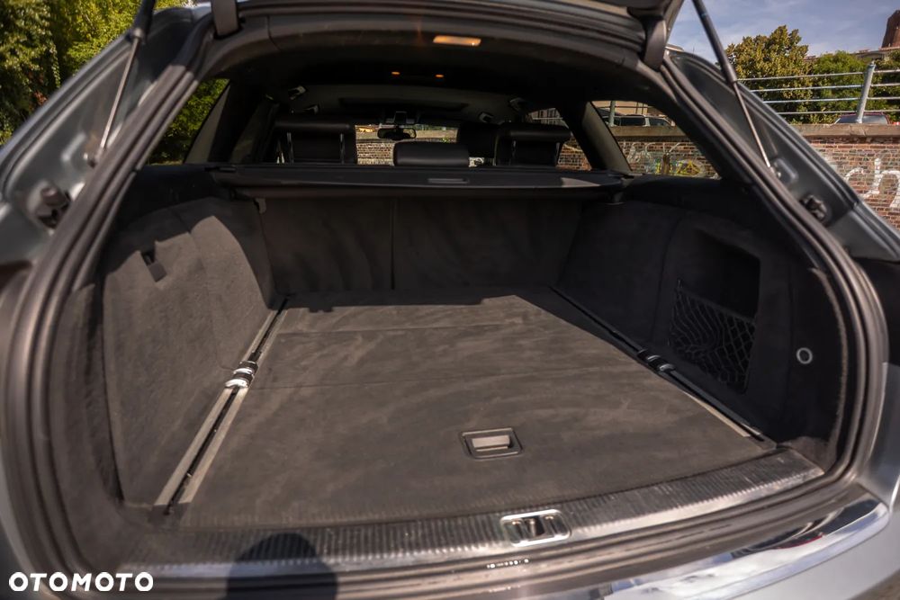 Audi A6 Avant 2.7 TDI DPF quattro tiptronic - 22