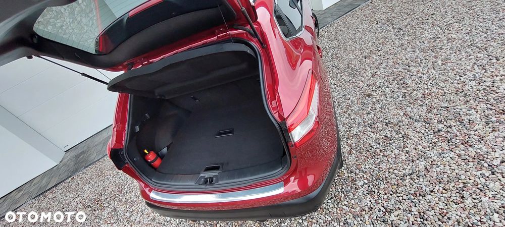 Nissan Qashqai 1.2 DIG-T 360 - 24