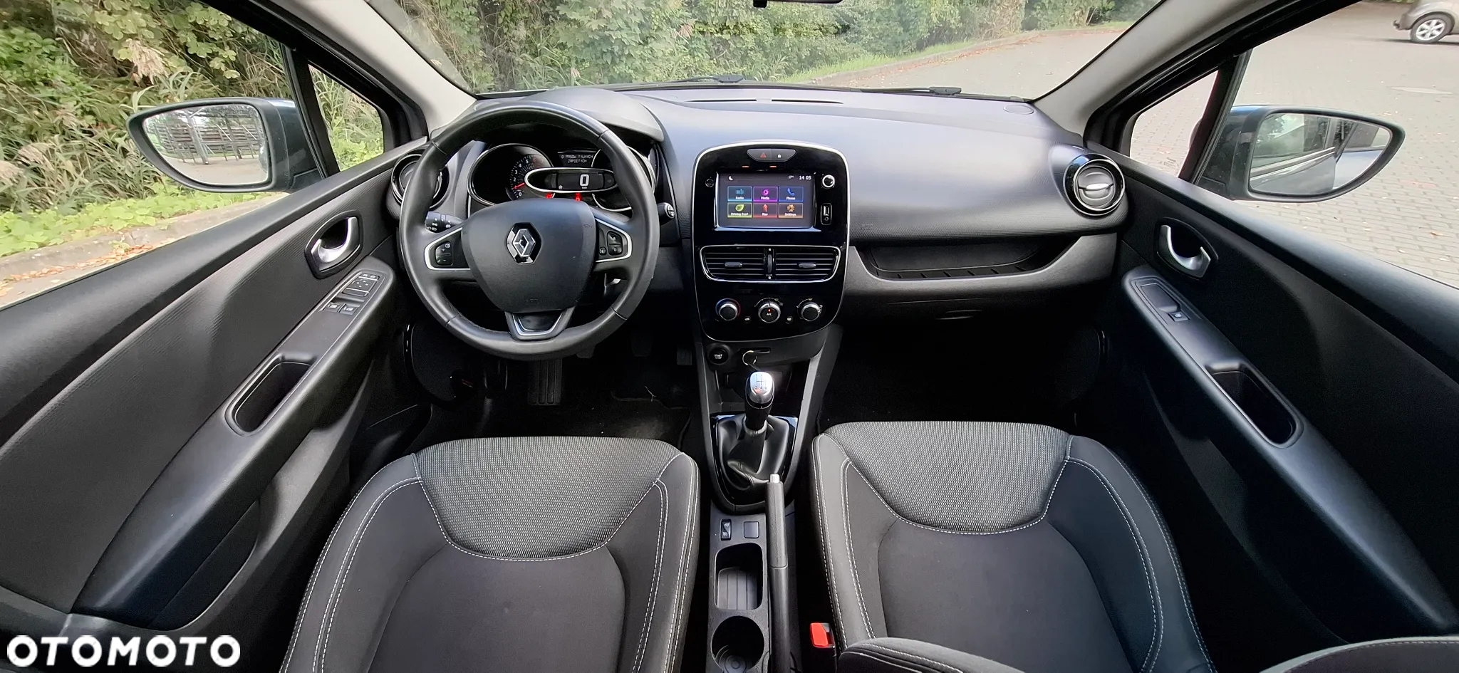 Renault Clio 0.9 Energy TCe Life - 11