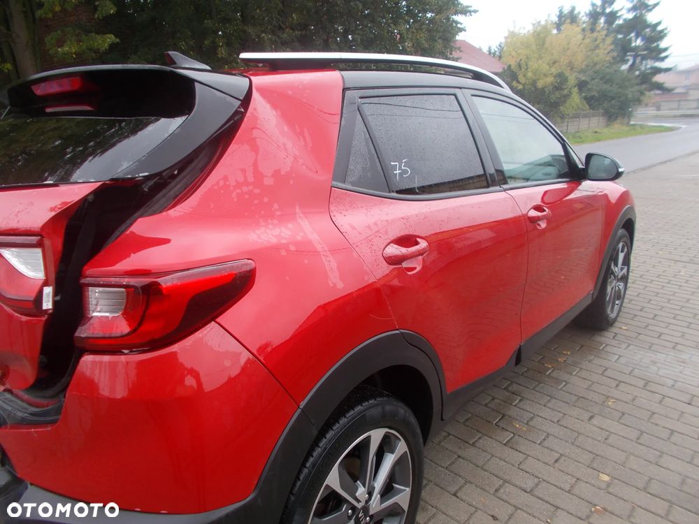 Kia Stonic 1.4 L - 7