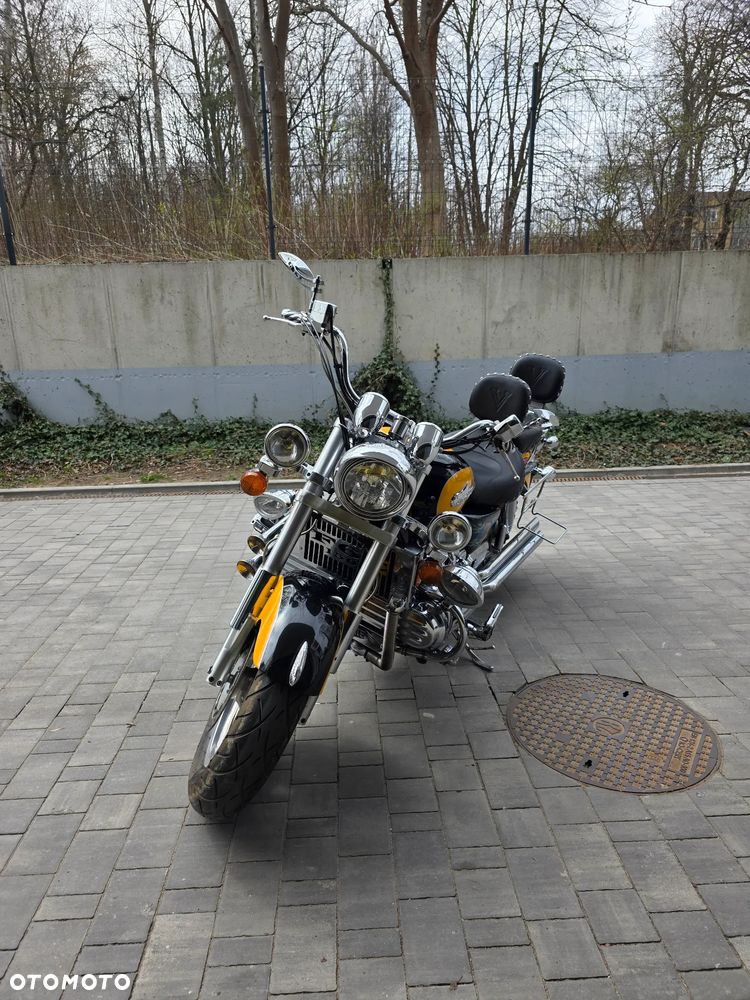 Honda Valkyrie - 3