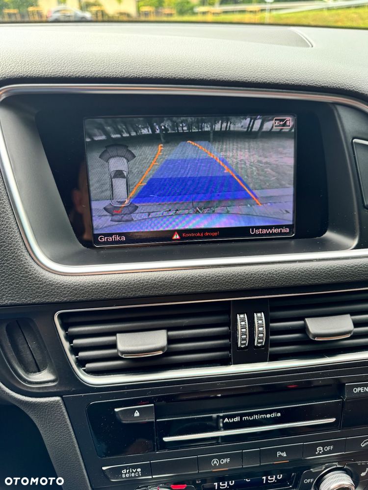 Audi Q5 - 14