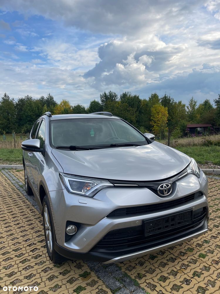 Toyota RAV4 2.0 Prestige 4x4 MS - 38
