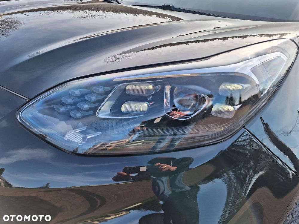 Kia Sportage 1.6 T-GDI AWD DCT GT LINE - 9