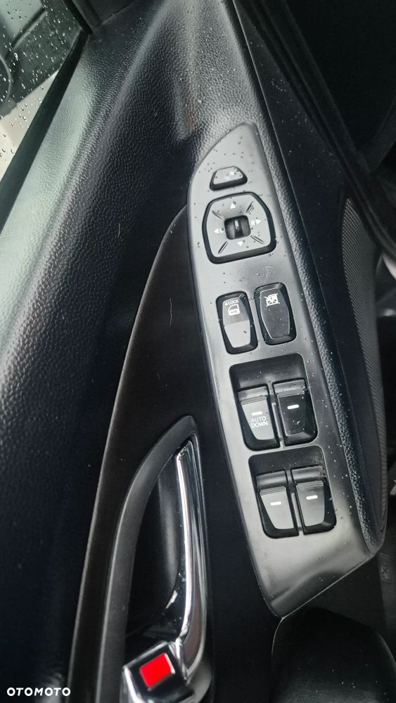 Hyundai ix35 2.0 CRDi 4WD Style - 13