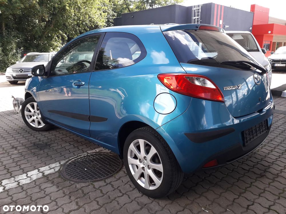 Mazda 2 1.3 Comfort - 11