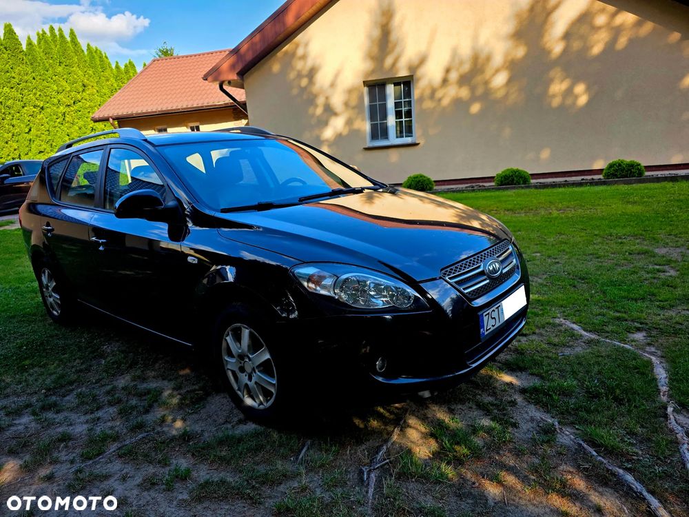 Kia Ceed 1.6 Crdi Comfort - 2