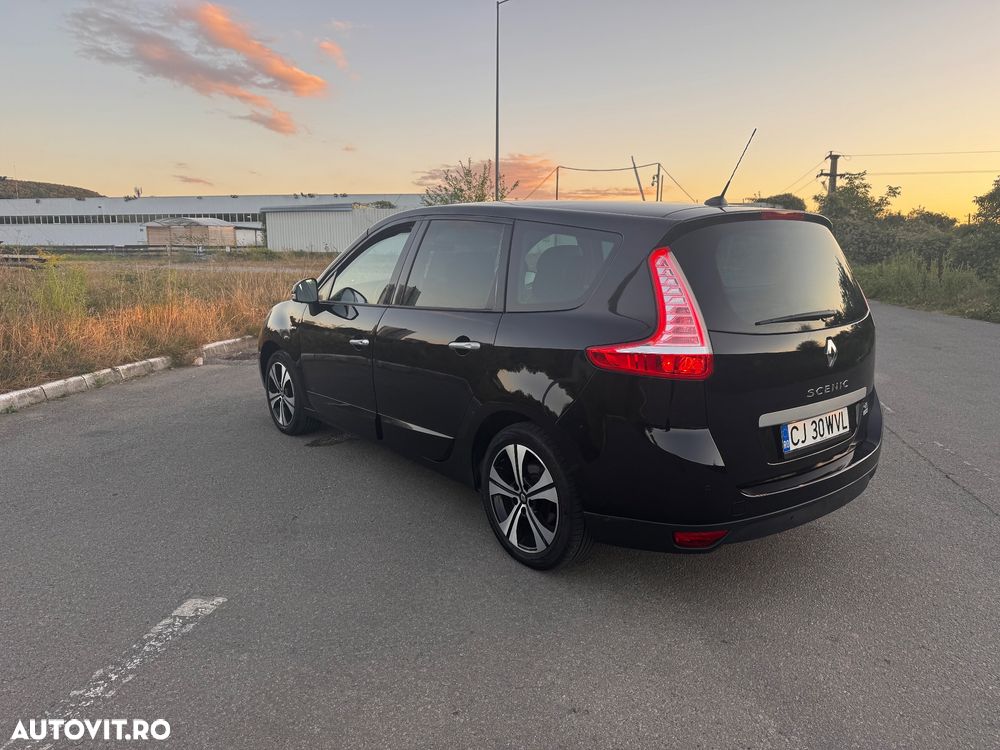 Renault Scenic - 3